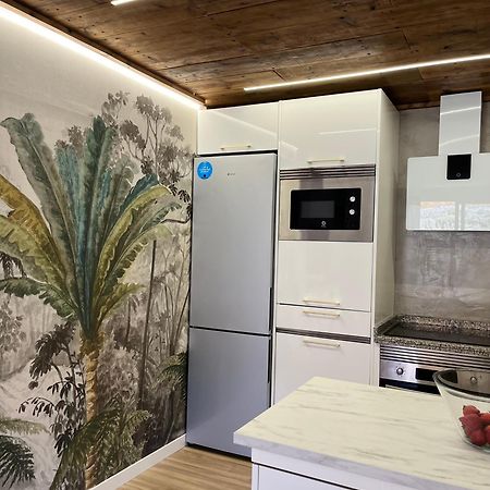 Palmeras Home Moraira Бенитачель Экстерьер фото