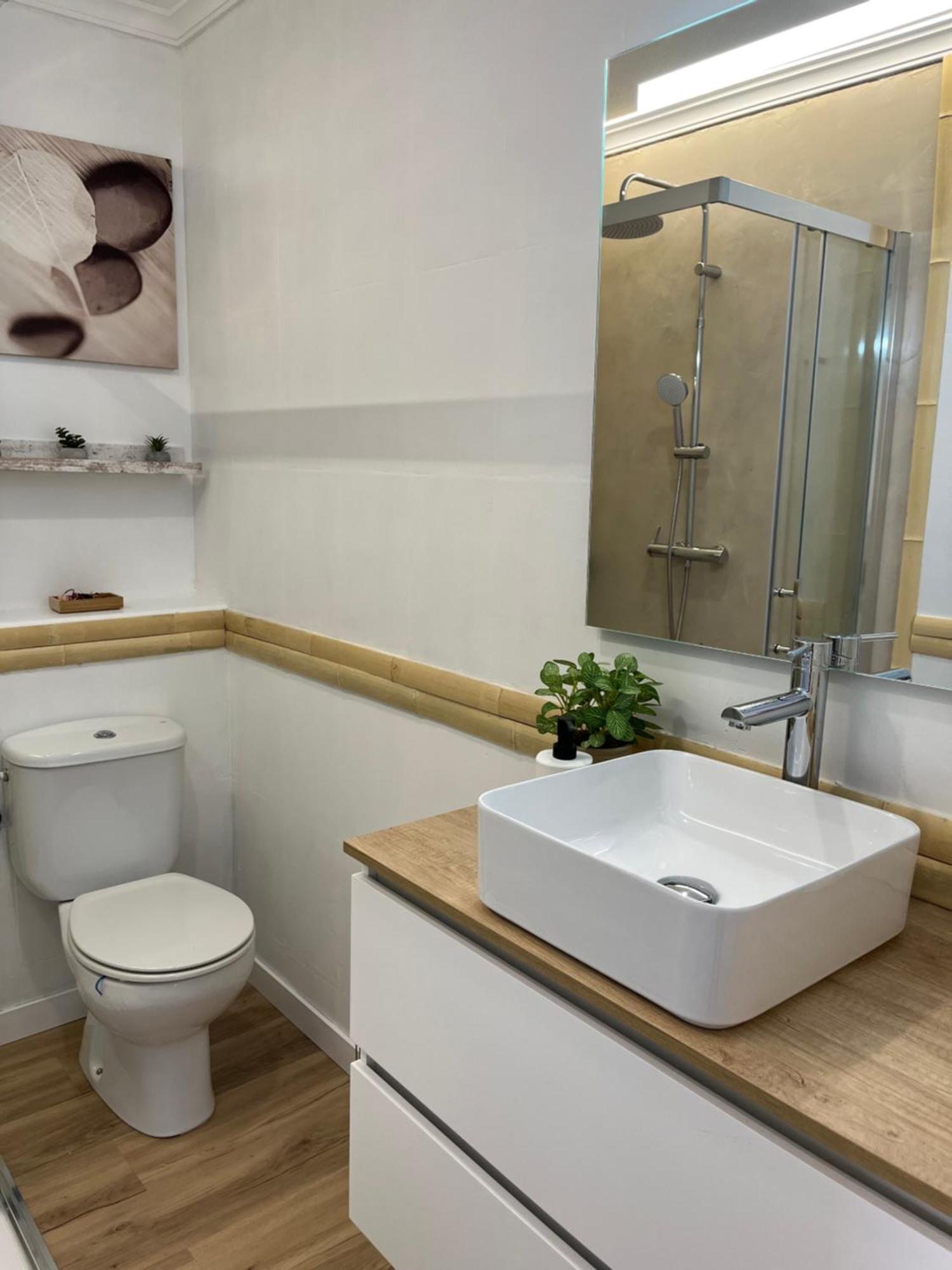 Palmeras Home Moraira Бенитачель Экстерьер фото