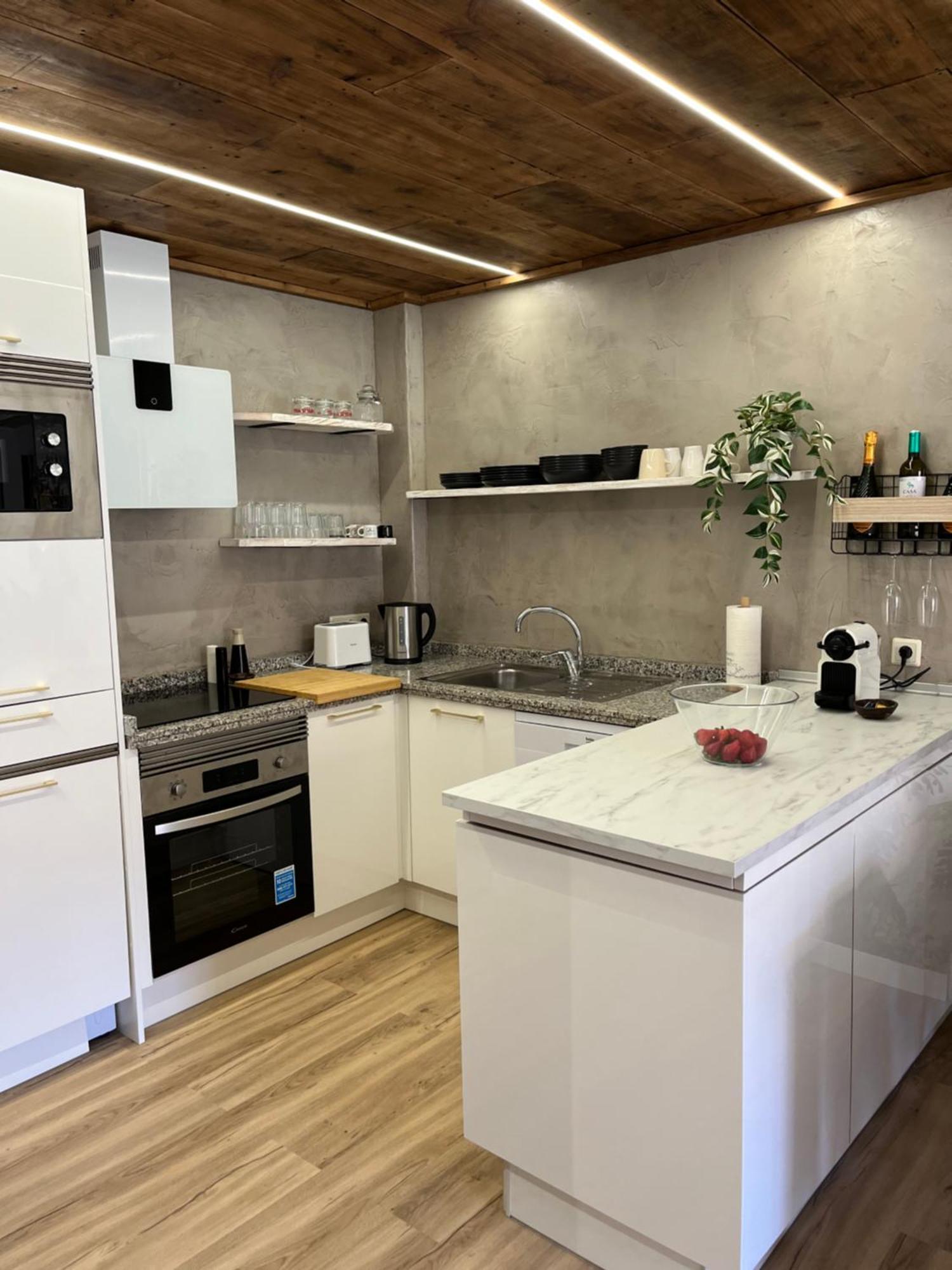 Palmeras Home Moraira Бенитачель Экстерьер фото