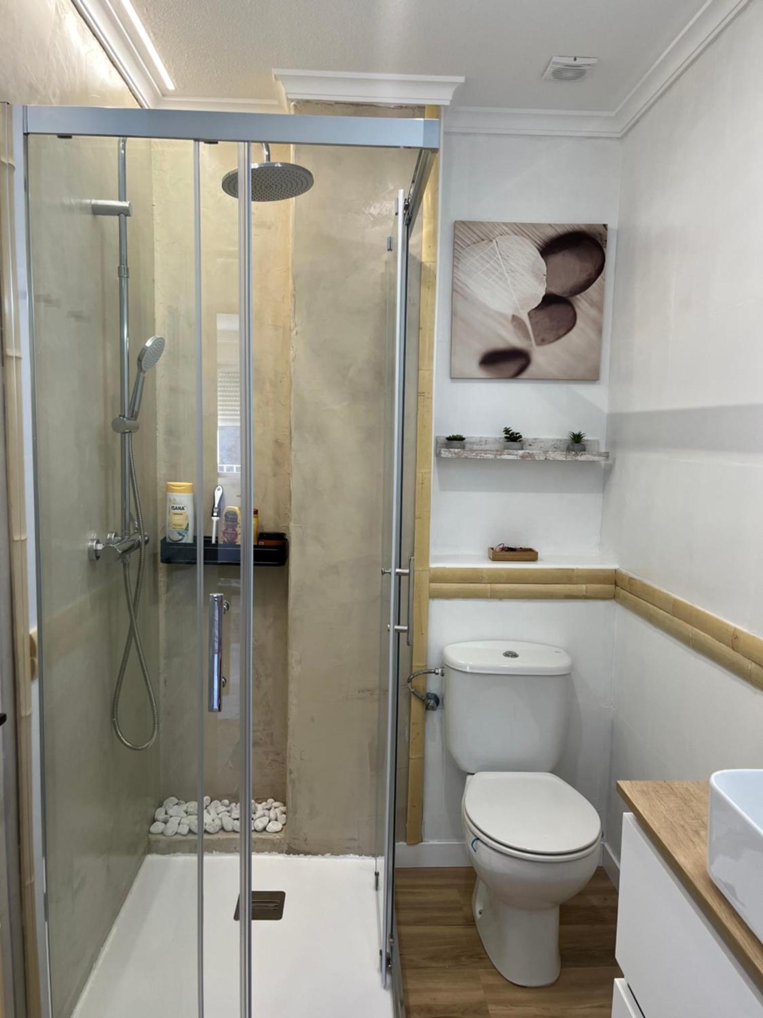 Palmeras Home Moraira Бенитачель Экстерьер фото