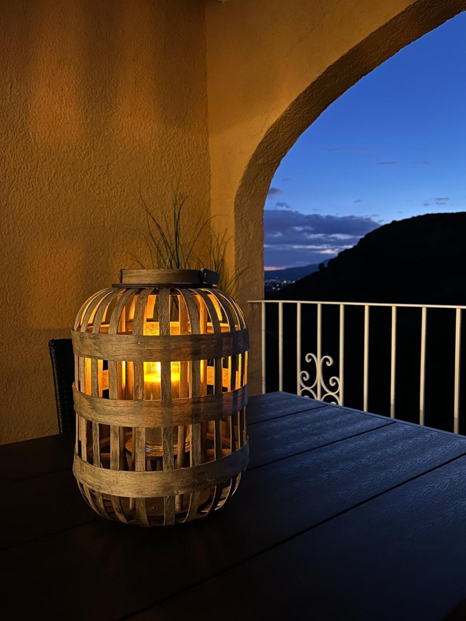 Palmeras Home Moraira Бенитачель Экстерьер фото
